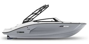 2027 Yamaha AR205