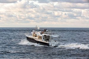 2027 Ranger Tugs R-29 Command Bridge