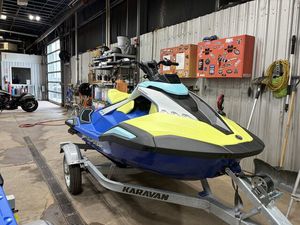 2026 Yamaha Jetblaster
