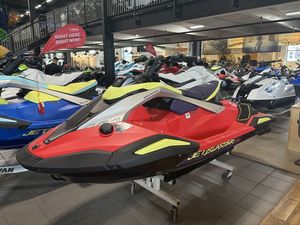 2026 Yamaha Jetblaster