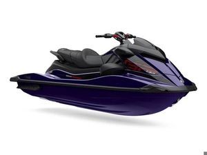 2026 Yamaha GP HO With Audio