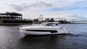 2025 Azimut Atlantis 45