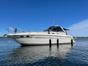 2003 Sea Ray Sundancer 380