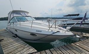 2011 Monterey 280 SCR
