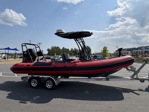 2027 Galaxy Profession Ribs P7