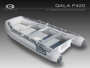 2027 Gala FREESTYLE SPORT F420