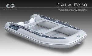 2027 Gala FREESTYLE SPORT F360
