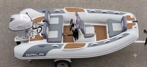 2027 Gala VIKING V360