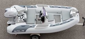 2027 Gala VIKING V300