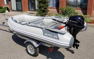 2027 Gala FREESTYLE F270