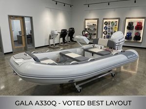2027 Gala AQUAHELM A330Q