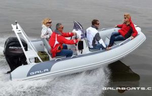 2027 Gala ATLANTIS DELUXE A450L