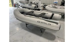 2027 Gala SPRINTER S270