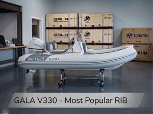 2027 Gala VIKING V330