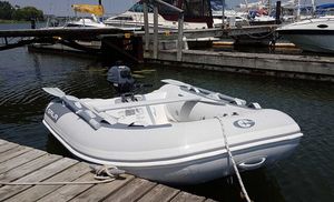 2027 Gala ATLANTIS A270