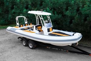 2027 Gala VIKING V7