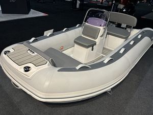 2026 Gala ATLANTIS DELUXE A300L