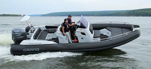 2026 Grand G750
