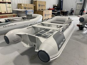 2027 Gala ATLANTIS A240D