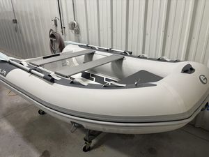 2027 Gala ATLANTIS A270D