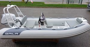 2027 Gala ATLANTIS DELUXE A400L