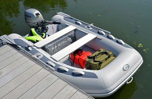 2027 Gala FREESTYLE F300A