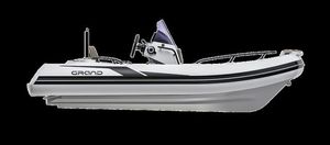 2026 Grand G420