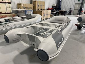 2027 Gala ATLANTIS A390D