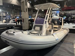 2027 Gala VIKING V500