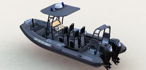 2027 Galaxy Profession Ribs P6.5