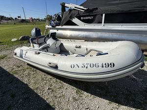 2016 Highfield CL360