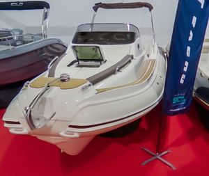 2023 Nuova Jolly PRINCE 24 CABIN