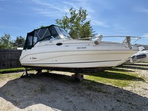Rinker Fiesta V 1999