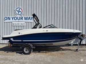 2018 Bayliner VR5