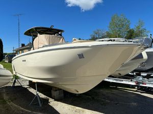2023 Capoforte FX270