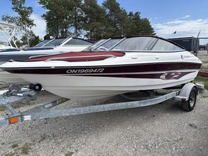 2007 Campion 505 Allante