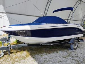 2019 Chaparral H2O