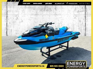 2026 Sea-Doo SEA-DOO RXTX