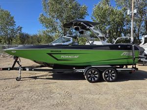 2014 MB Sports F22 Tomcat