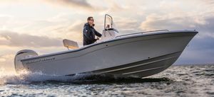 2025 Grady-White Fisherman 180