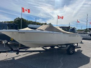 2018 Key West 203 DFS