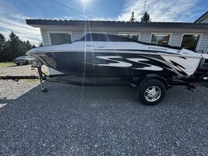 2012 Four Winns 2011  180SS