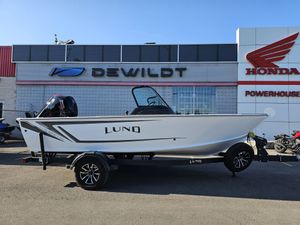 2027 Lund 1775 Impact XS Sport