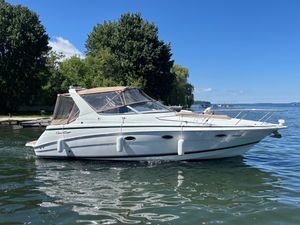 2000 Chris-Craft 328 Express Cruiser
