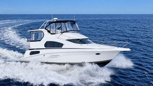 2007 Silverton 39 Motor Yacht