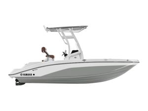 2027 Yamaha 195 FSH Sport