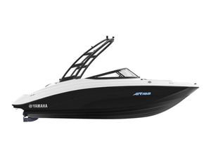 2027 Yamaha AR182