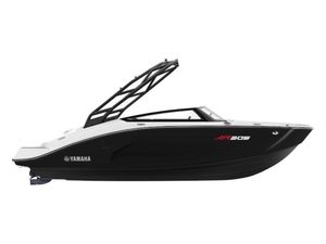Yamaha AR205 2027