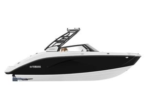 2027 Yamaha 222SD