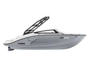 2027 Yamaha AR205